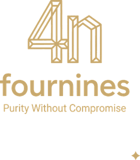 FourNines logo