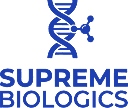 Supreme Biologics logo