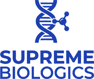 Supreme Biologics logo