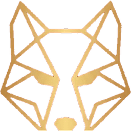 Wolf logo