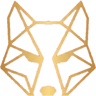 Wolf logo
