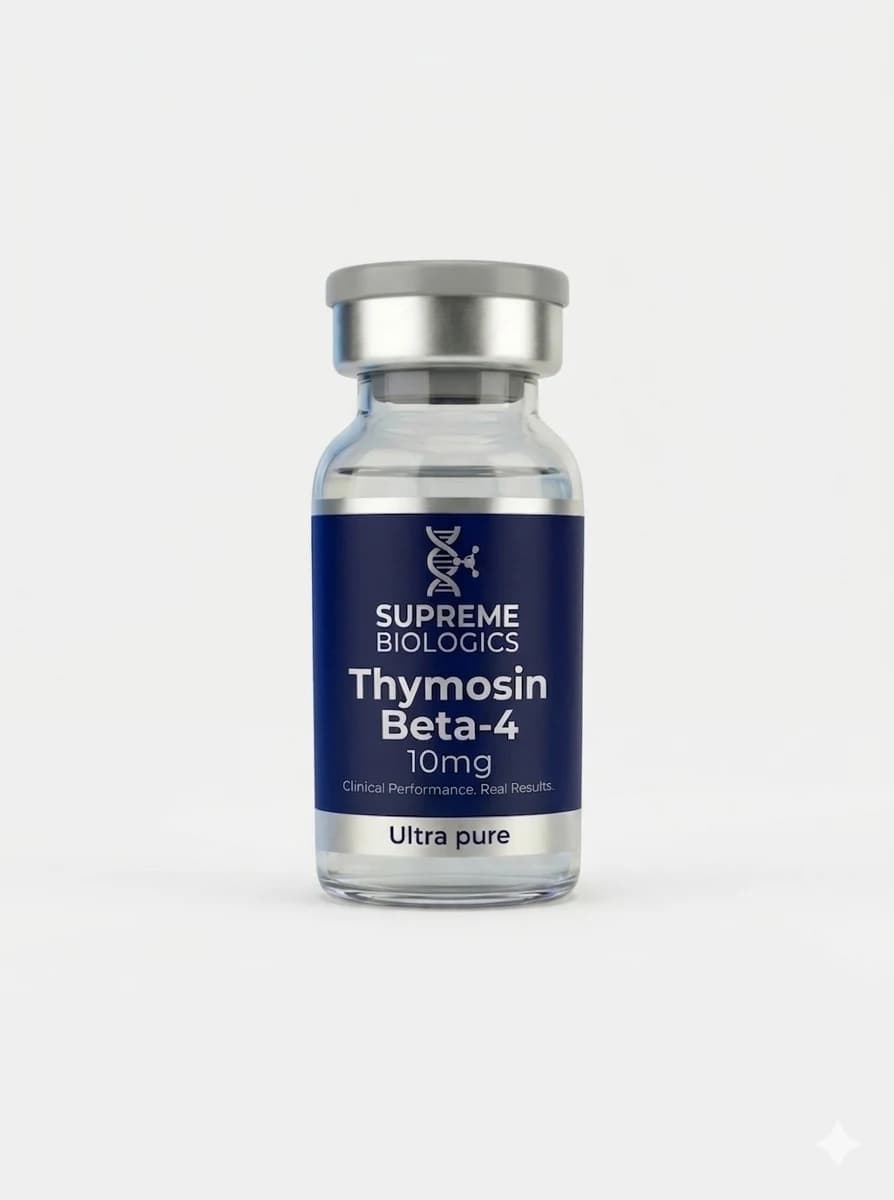 Thymosin Alpha-1 5mg