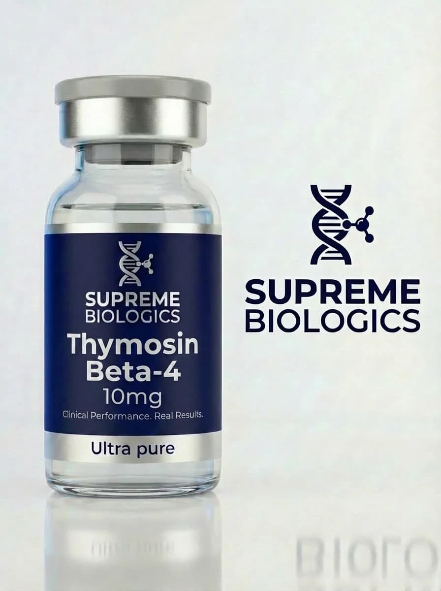 Thymosin Alpha-1 5mg