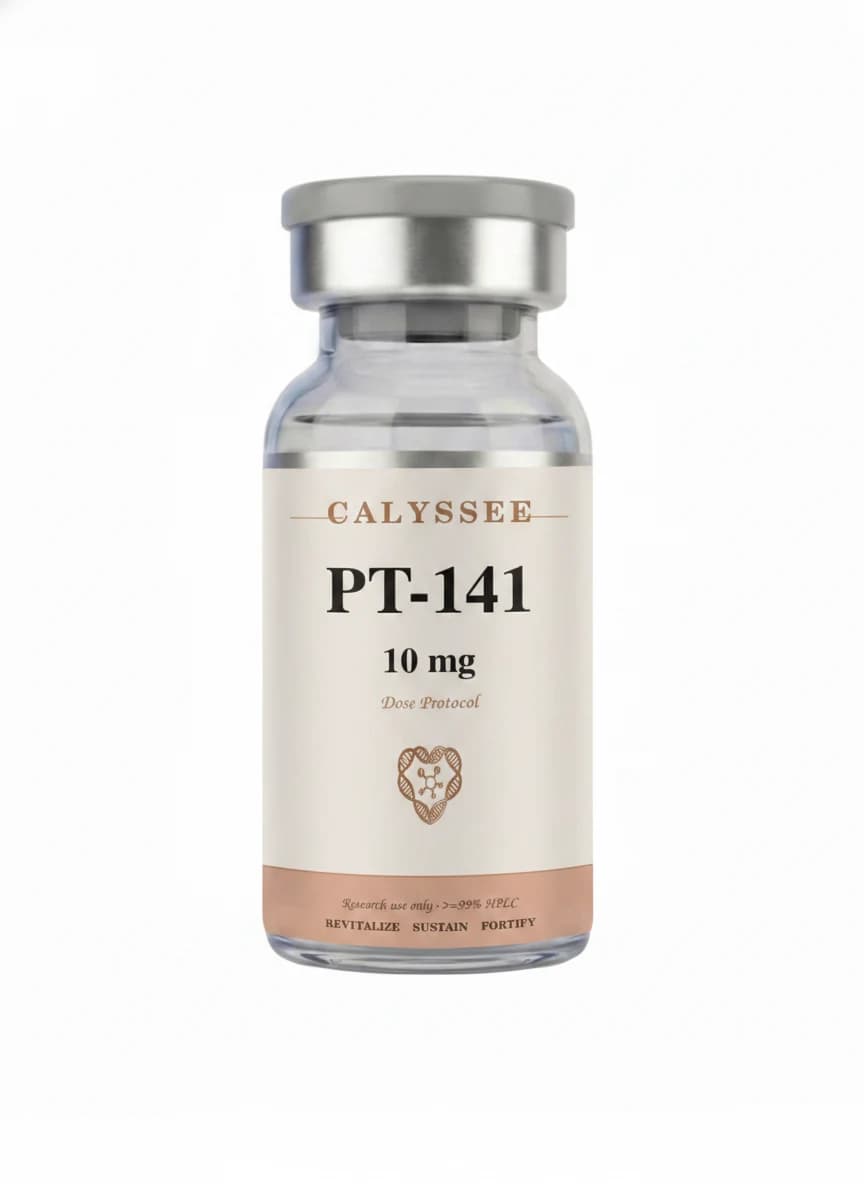 PT-141 10mg — Calyssee
