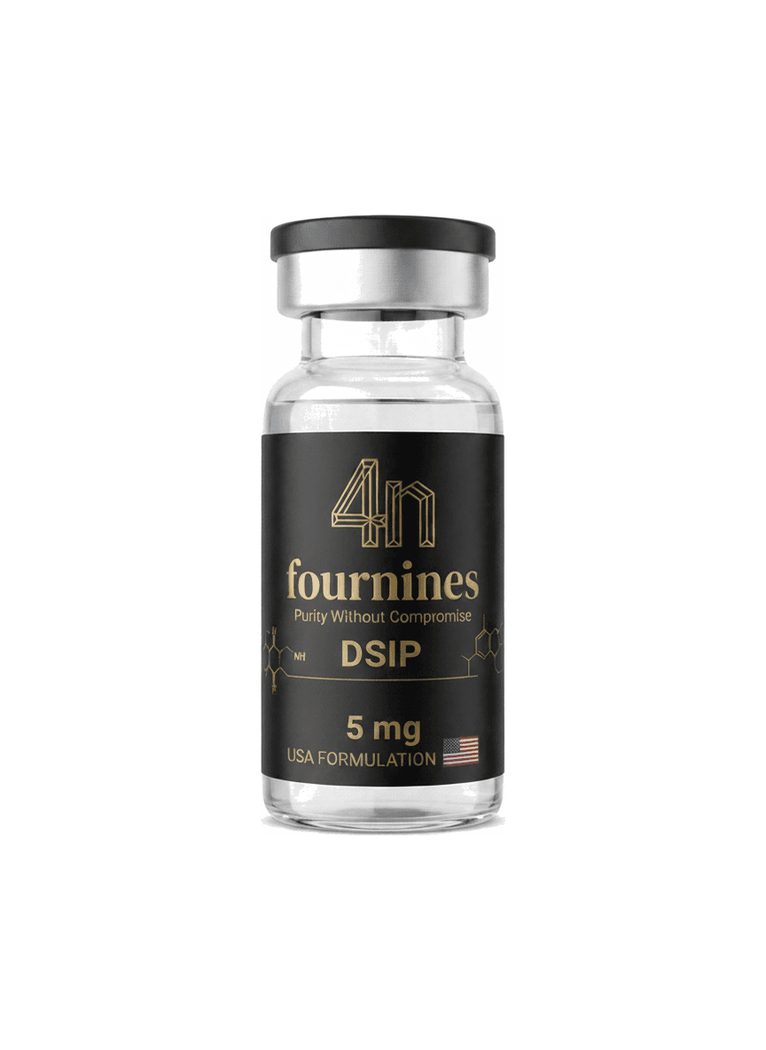 DSIP 5mg — FourNines