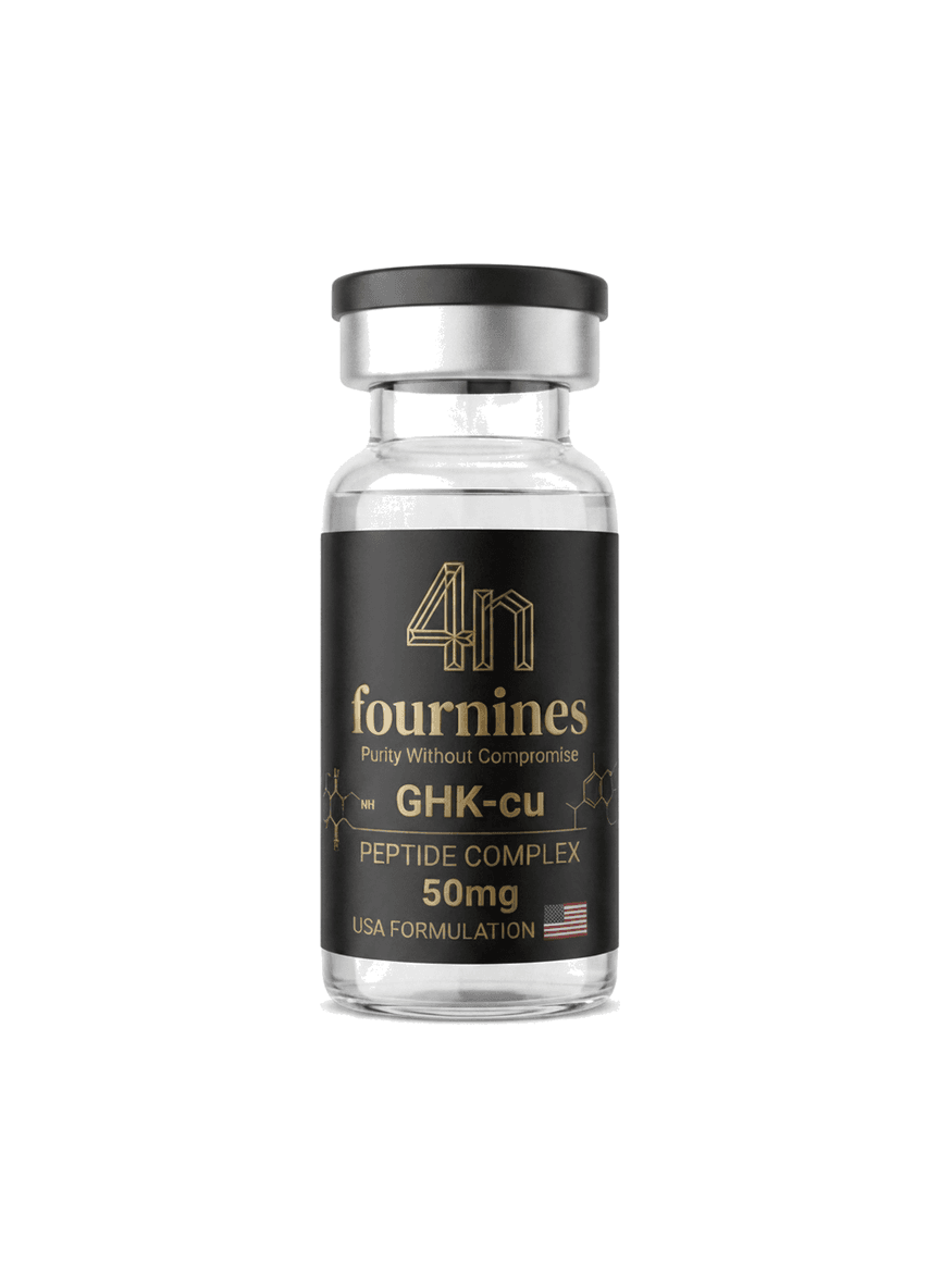 GHK-Cu 50mg — FourNines