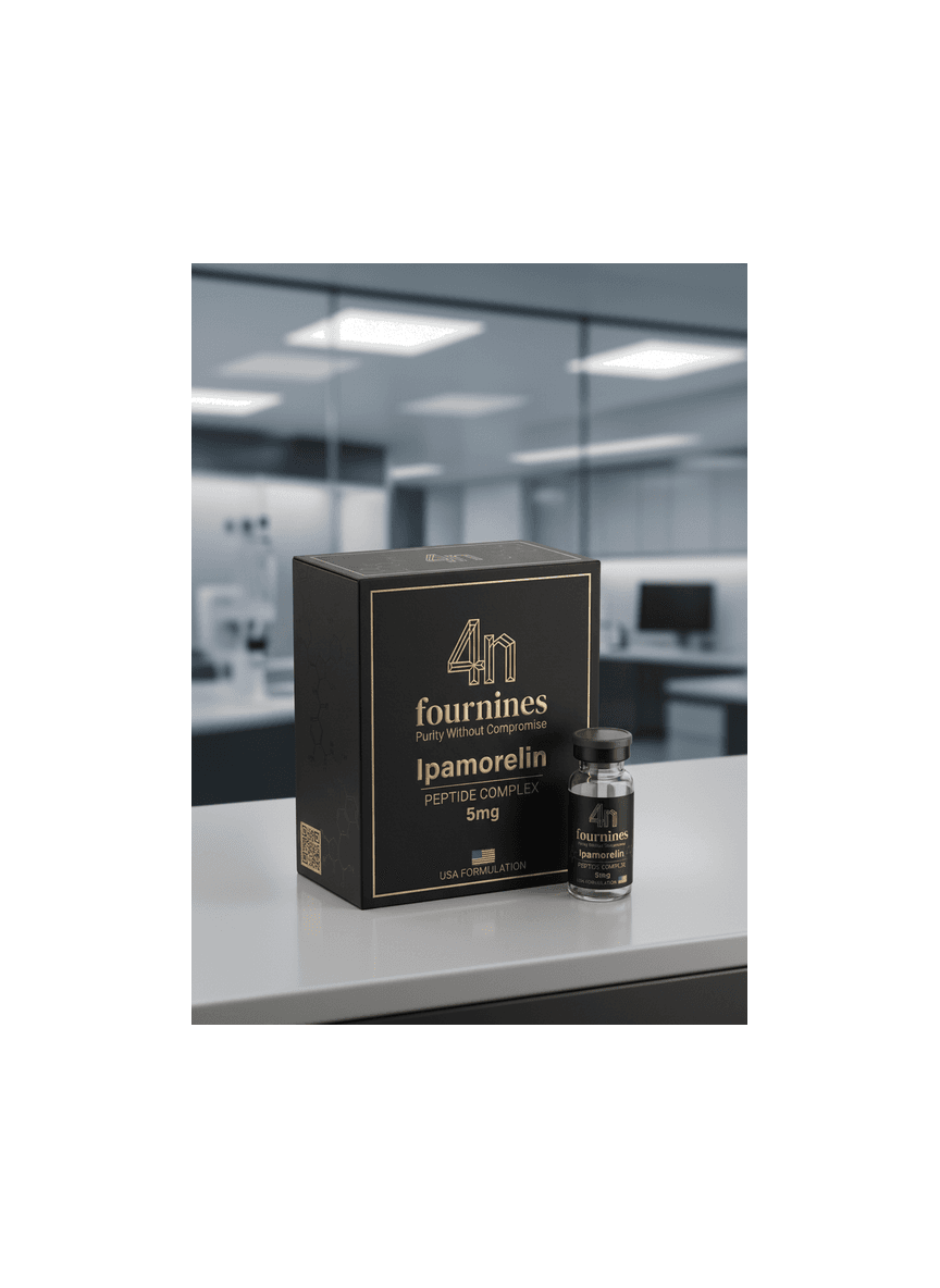Ipamorelin 5mg — FourNines