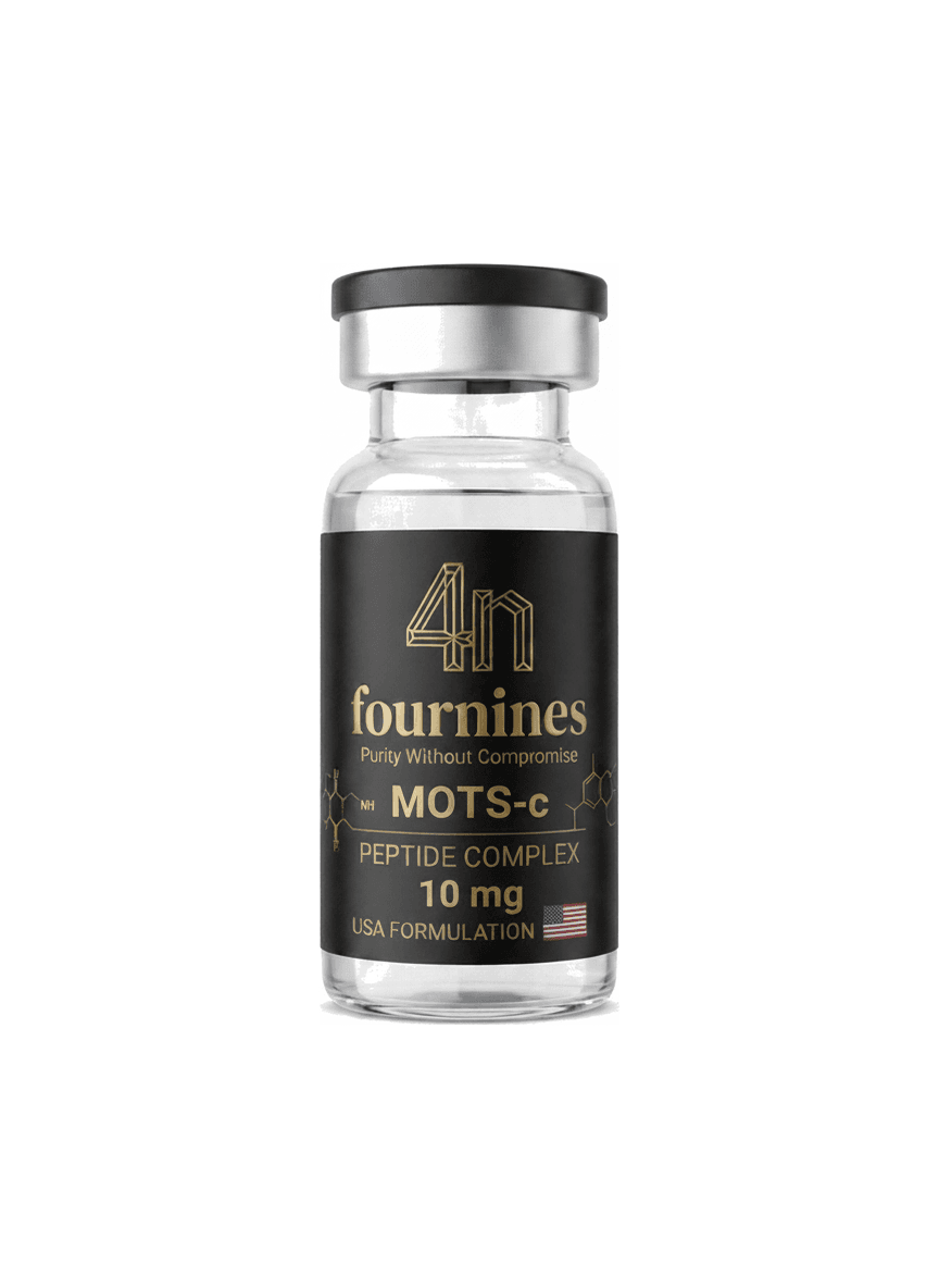 MOTS-c 10mg — FourNines
