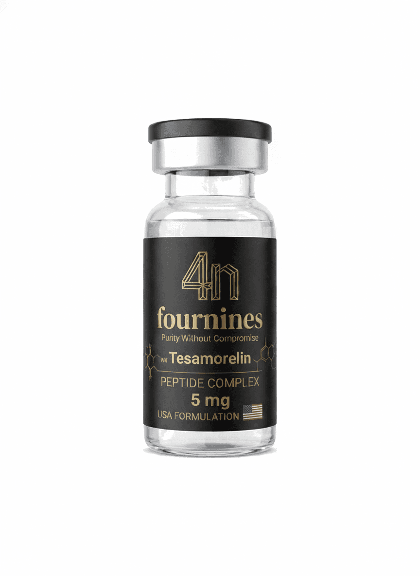 Tesamorelin 5mg — FourNines