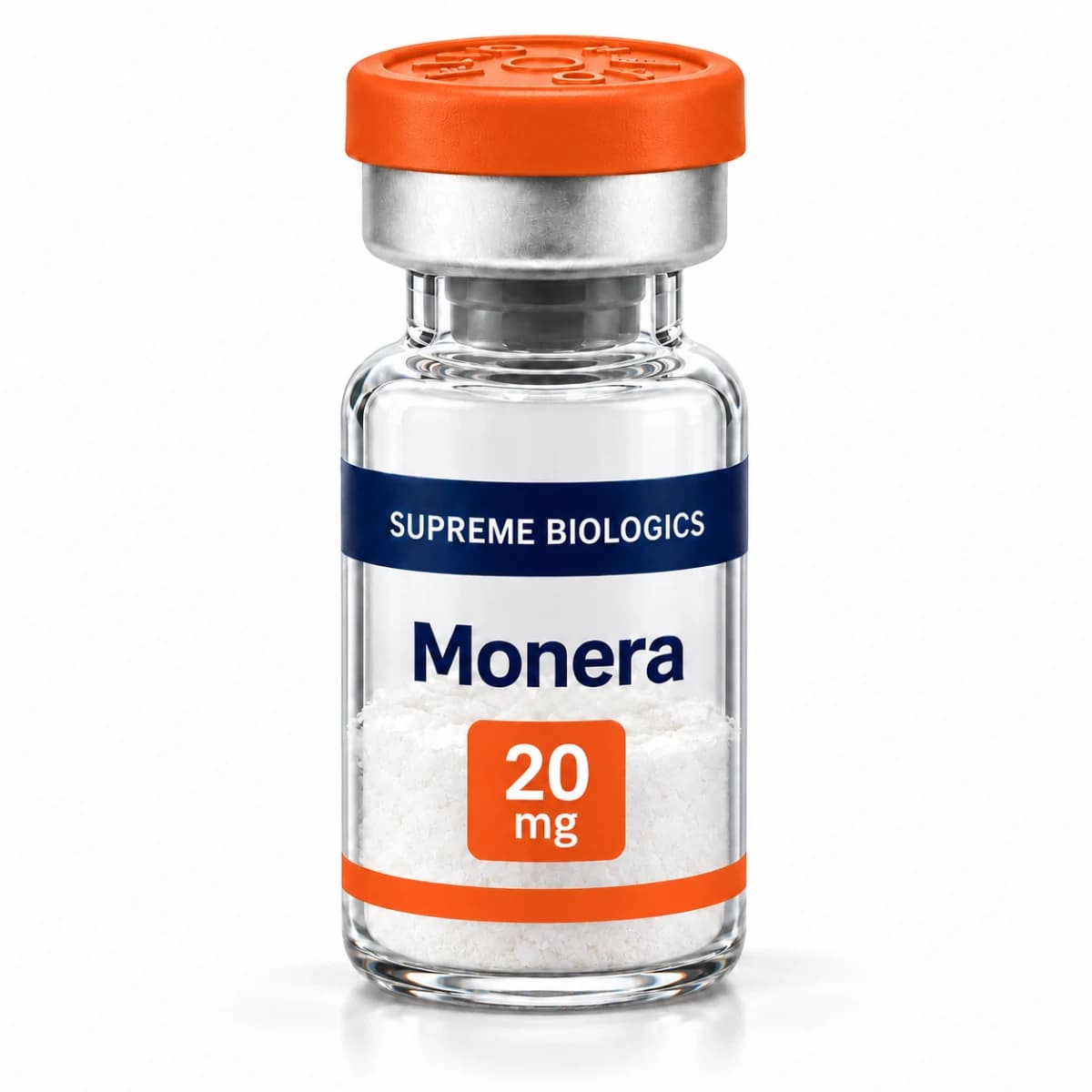 Monera 20mg — Supreme Biologics