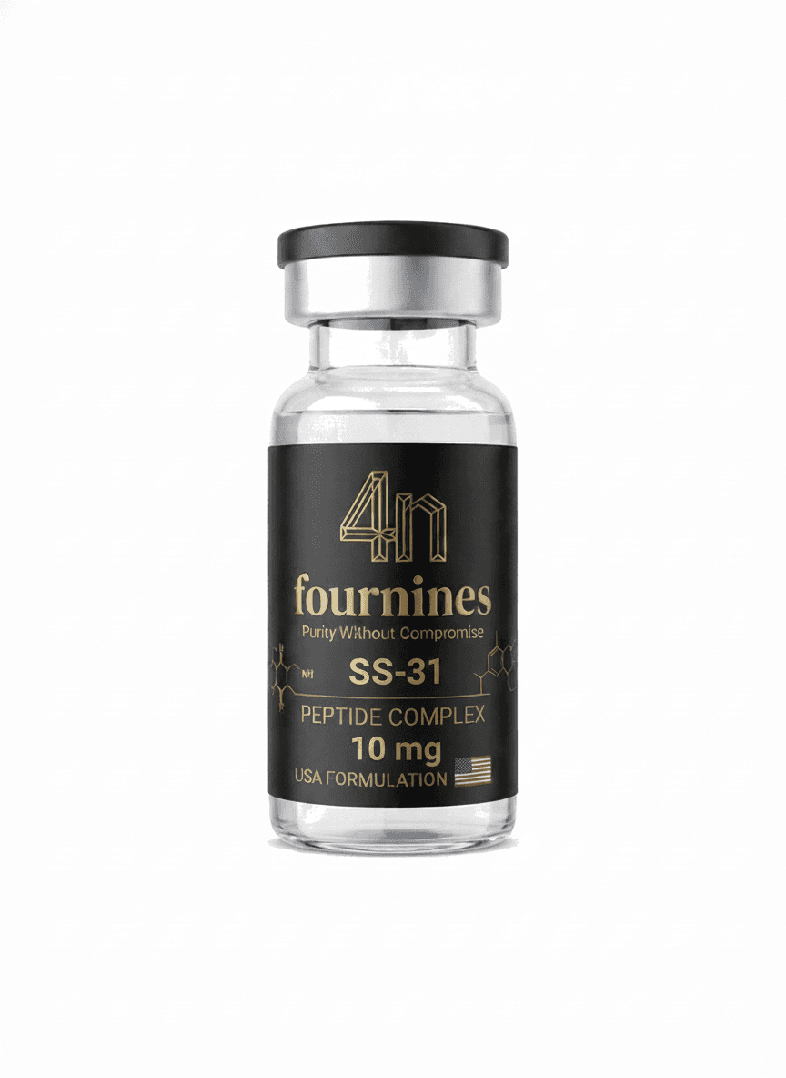 SS-31 10mg — FourNines