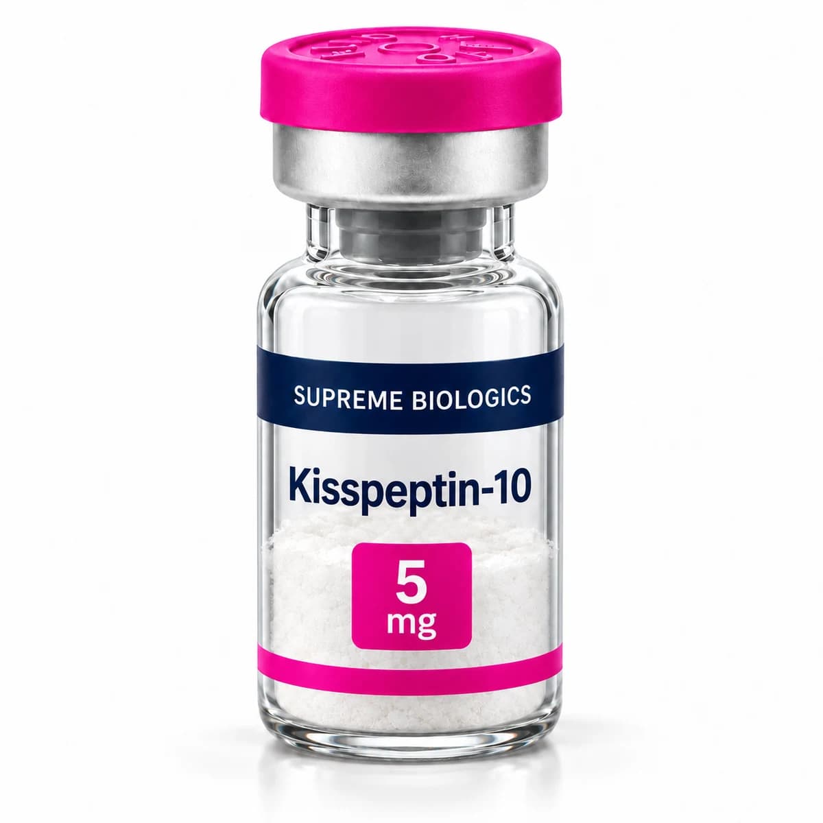 Kisspeptin-10 5mg — Supreme Biologics