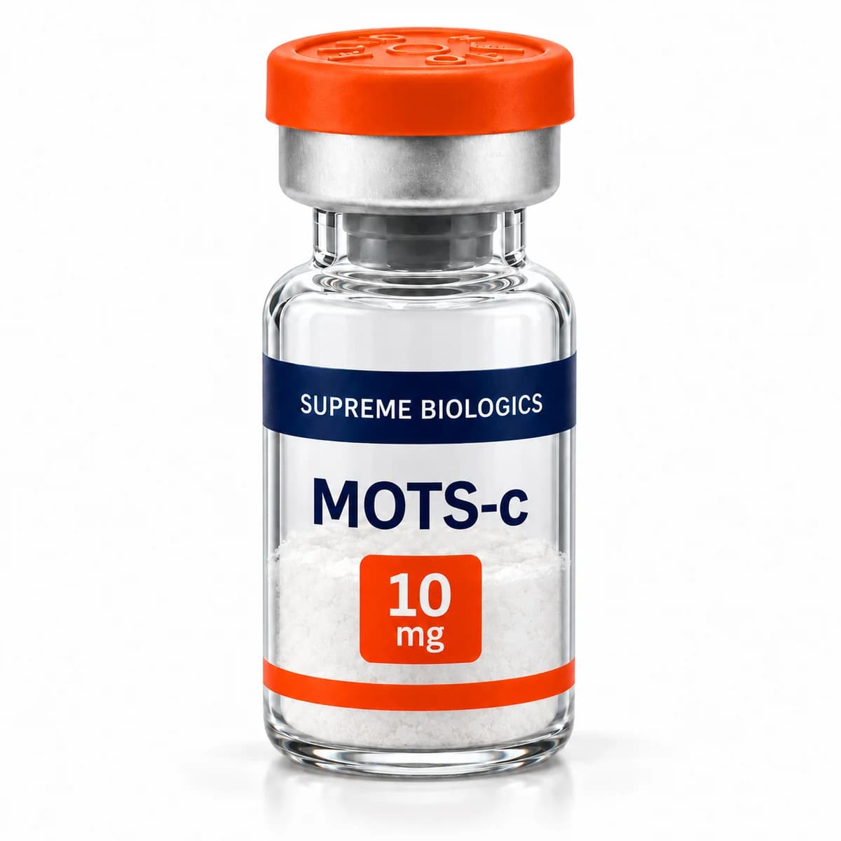 MOTS-c 10mg — Supreme Biologics