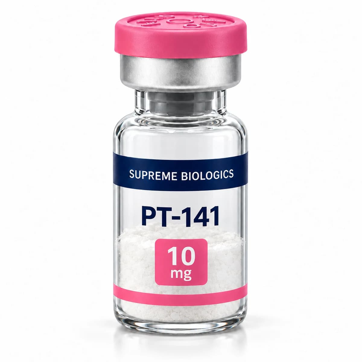 PT-141 10mg — Supreme Biologics