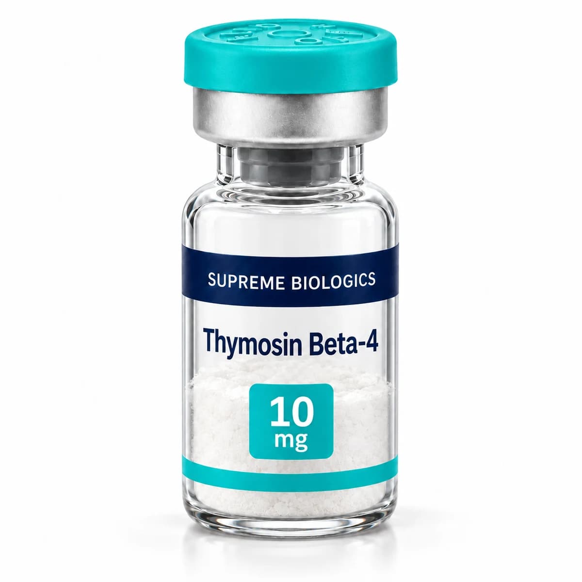 Thymosin Beta-4 10mg — Supreme Biologics